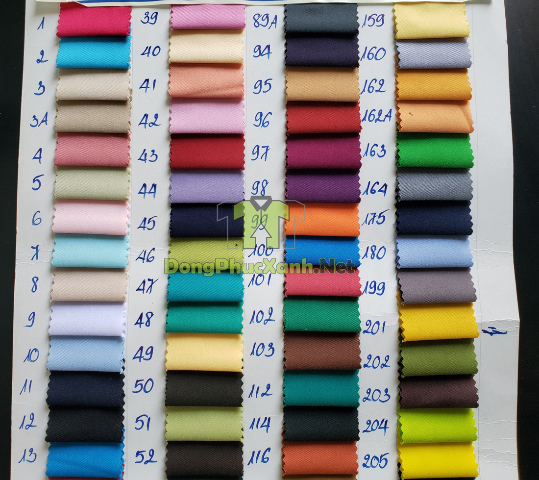 Chất liệu vải ĐẸP và SANG TRỌNG may váy đầm công sở thiết kế