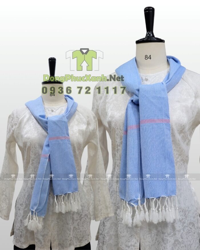 Khăn rằn nam bộ đẹp dệt bền chất liệu cotton mềm kích thước tiêu chuẩn