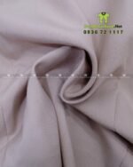 Đồng phục quán cafe 1971’s gồm áo sơ mi kate Ý và tạp dề kaki cotton