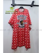 Top 10 mẫu áo choàng tóc in logo theo yêu cầu đẹp nhất