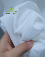Hình Ảnh Cận Chất Liệu Vải Dù
