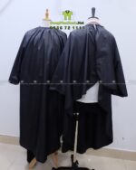 Áo Choàng Cắt Tóc Cho Salon