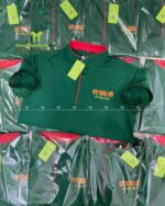 Áo Thun Đồng Phục Quán Ăn