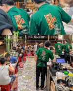 Đồng Phục Nhân Viên Quán Ăn