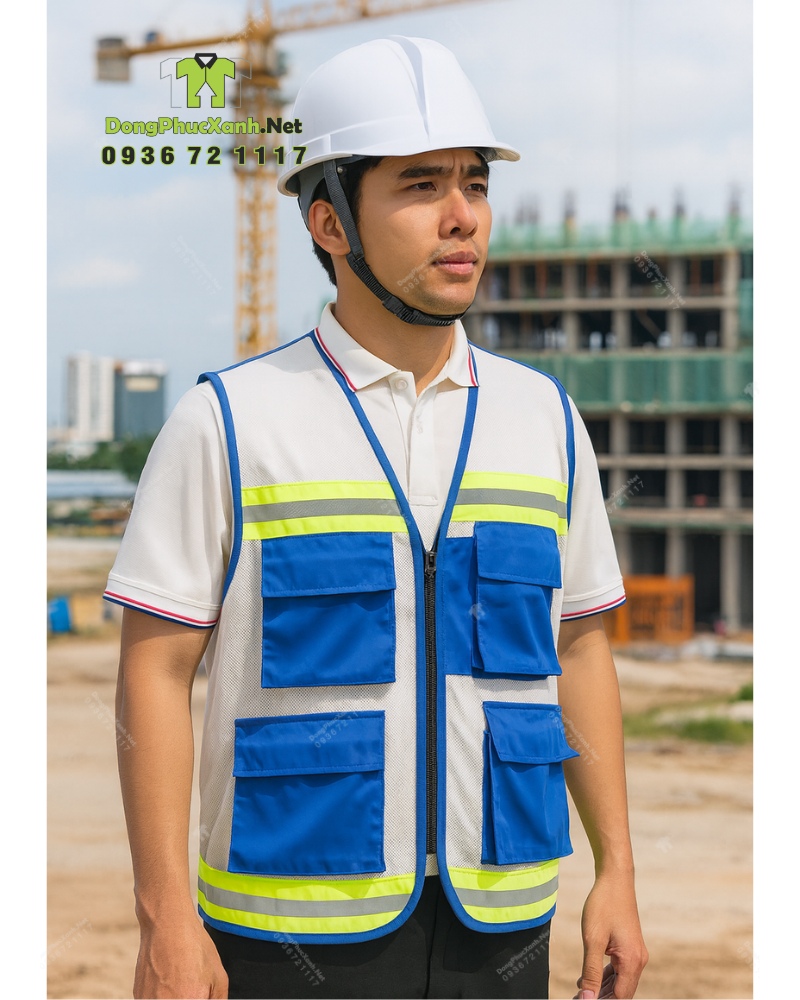 ao-gile-ky-su-bao-ho-cao-cap-mau-xanh-duong