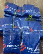 May Áo Gile Kỹ Sư Bảo Hộ Đẹp