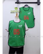 Mẫu Áo Tạp Dề Đẹp