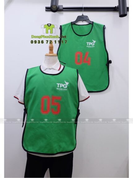 Mẫu Áo Tạp Dề Đẹp