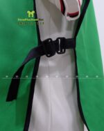 Áo Tạp Dề Có Tăng Đơ