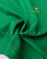 Cận Cảnh Chất Liệu Vải Cotton 100% Máy Áo Thun Công Ty TNC Vina