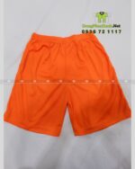 Quần Thể Dục Mầm Non Cho Bé