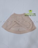 Váy Đồng Phục Mầm Non Cho Bé Gái