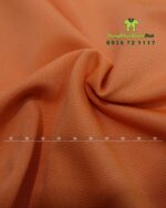 Áo Đồng Phục Mầm Non Vải Cá Sấu Thái