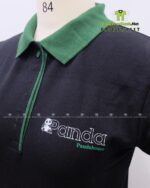 Áo Đồng Phục Phục Vụ Quán Ăn Thiết Kế Đẹp