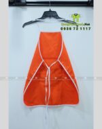 Dây Đeo Tạp Dề Ngang Eo Giúp Chiếc Tạp Dề Chắc Chắn Hơn Khi Đeo