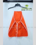 Dây Đeo Tạp Dề Ngang Eo Giúp Chiếc Tạp Dề Chắc Chắn Hơn Khi Đeo