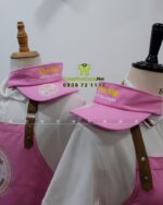 Nón Đồng Phục Được In Logo Sắc Nét Tăng Nhận Diện Thương Hiệu