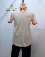 Áo Thun Đồng Phục Cho Nhân Viên Quán Cafe