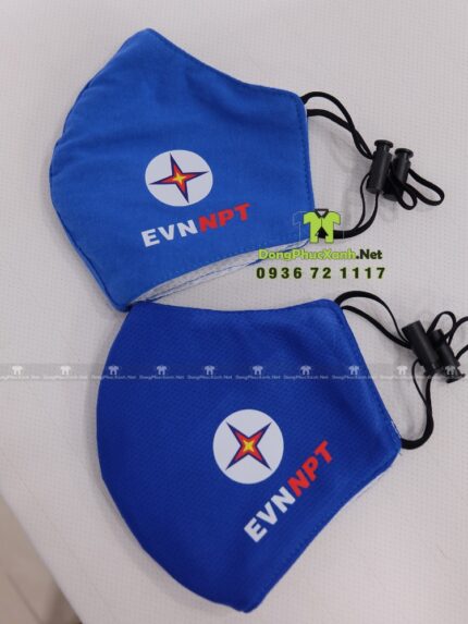 Mẫu Khẩu Trang Đẹp