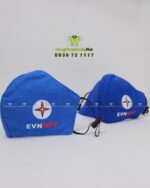 Khẩu Trang Đồng Phục Nhân Viên