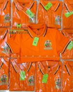 May Áo Thun Đồng Phục Giá Rẻ