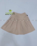 Chân Váy Đồng Phục Mầm Non Mặt trước