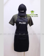 Đồng Phục Quán Cafe PLEIME Gọn Gàng