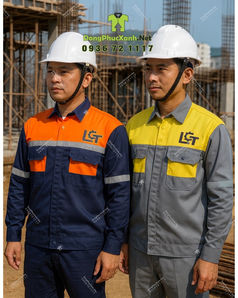 quan-ao-dong-phuc-cong-nhan-kaki-thanh-cong-ben-bi-chuyen-nghiep-in-logo-lct- (1) Đồng Phục Công Nhân Xây Dựng Bền Đẹp Form Thoải Mái