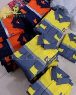 Đóng Gói Đồng Phục Tại Xưởng Đảm Bảo Đồng Phục Luôn Gọn Đẹp