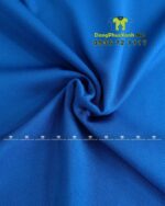 Chất Liệu Cá Sấu Poly May Áo Đồng Phục Quán Cafe