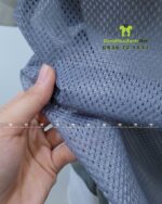 Áo Gile Kỹ Sư Phối Lưới