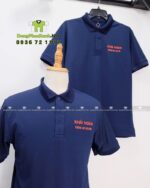 Áo Đồng Phục Công Ty Thêu Logo