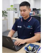 Áo Thun Đồng Phục Công Ty Đẹp