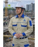 Đồ Bảo Hộ Xây Dựng Đẹp