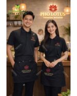 Đồng Phục Quán Phở Đẹp