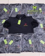 Áo Thun Đồng Phục Phục Vụ