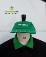 Nón Đồng Phục Cho Nhân Viên Quán Cafe