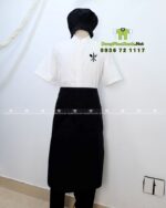 Đồng Phục Bếp Cho Nhà Hàng