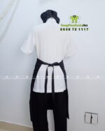 Đồng Phục Bếp Chuyên Nghiệp