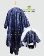 Áo Choàng Cắt Tóc Thời Trang