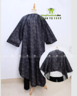 Áo Choàng Tóc Chống Bám Tóc