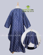 Áo Choàng Salon Tóc Cao Cấp