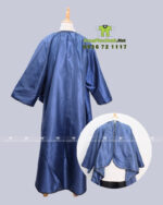 Áo Choàng Tóc Có Tay Đẹp