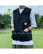 Áo Gile Đồng Phục Bán Hàng