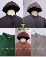 Đồng Phục Sơ Mi Phục Vụ Đẹp