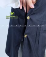 Áo Tạp Dề Nail Cho Salon