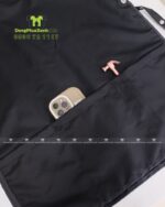 Áo Tạp Dề Thiết Kế Gọn Gàng