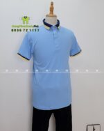 Áo Thun Đồng Phục Doanh Nghiệp