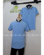 Áo Thun Đồng Phục Công Ty