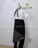 Đồng Phục Quán Ăn Cao Cấp